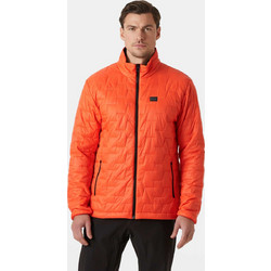 Helly Hansen Ανδρικό Μπουφάν Softshell Πορτοκαλί 65603-147