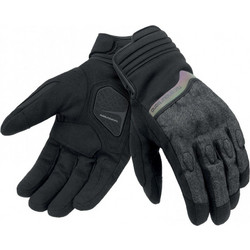 Tucano Urbano Boss Hydroscud Black