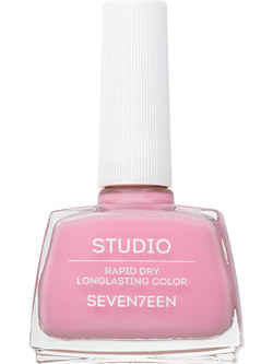 Seventeen Studio Rapid Dry Long Lasting 276 Gloss Βερνίκι Νυχιών 12ml