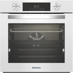 Blomberg OEN8231W Φούρνος Ηλεκτρικός Άνω Πάγκου 71lt 59.5cm