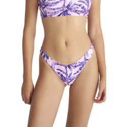 BLU4U Bikini Slip Λιλά Ροζ 25365392-46