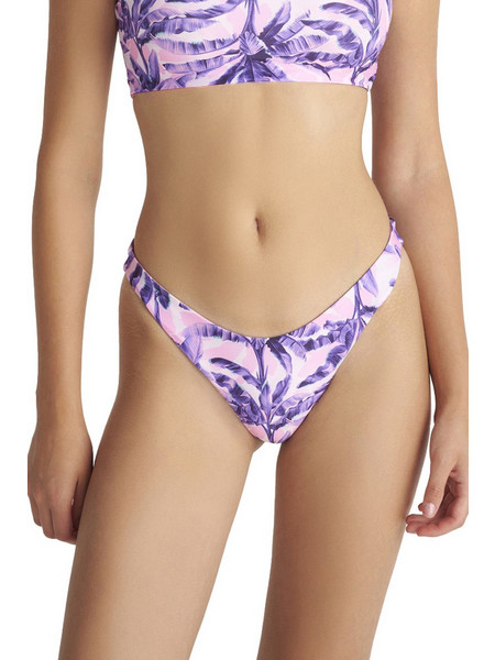 BLU4U Bikini Slip Λιλά Ροζ 25365392-46