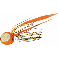 Daiwa Kohga Bayrubber Free Τεχνητό Δόλωμα 120gr Orange