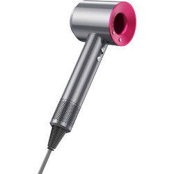Hoco HP11 Πιστολάκι Μαλλιών Ionic 1600W Plus Rose Red