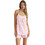 Harmony Babydoll Καλοκαιρινό Ροζ 35-208808