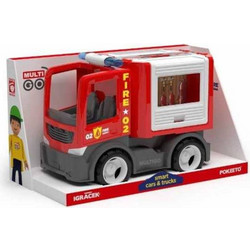 Efco Πυροσβεστικό Multibox 27041