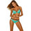 Marko Alana Bikini Set με Ενίσχυση Βεραμάν M-802