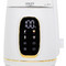 Adler AD 1305 Ανοξείδωτος Βραστήρας 1.7lt 2200W με Ρύθμιση Θερμοκρασίας Λευκός