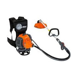 Oleo-Mac BCF540 Χορτοκοπτικό Βενζίνης Πλάτης 3.3hp