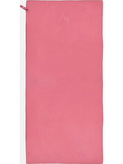 McKINLEY Πετσέτα Θαλάσσης Microfiber Ροζ 80x165cm CP-070