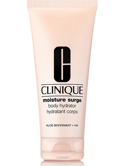 Clinique Moisture Surge Ενυδατική Lotion Σώματος 200ml
