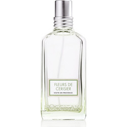 L'Occitane Fleurs de Cerisier Eau de Toilette 50ml