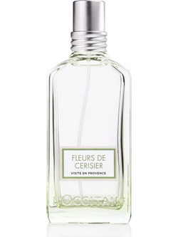 L'Occitane Fleurs de Cerisier Eau de Toilette 50ml