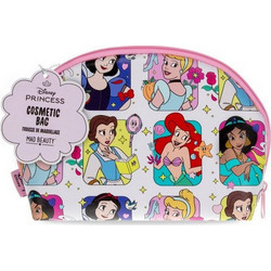 Mad Beauty Princess Express Yourself 98217 Γυναικείο Παιδικό Νεσεσέρ Ροζ