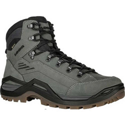 Lowa Renagade Eco Gtx Mid Ανδρικά Ορειβατικά Μποτάκια Αδιάβροχα Gore-Tex Γκρι 311916-9499