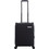 Discovery Motion DL14HA-49-06 Βαλίτσα Καμπίνας 54x37x24cm με 4 Ρόδες Μαύρη