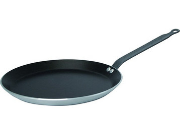 De Buyer Choc Resto Κρεπιέρα Αλουμινίου Αντικολλητική 26cm DB8485-26