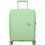 American Tourister Soundbox 88472-1658 Βαλίτσα Καμπίνας 55x40x20cm με 4 Ρόδες Πράσινο Mint