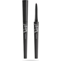Pupa Vamp! 102 Ambitious Plum Μολύβι Ματιών Αδιάβροχο Μηχανικό 0.35gr