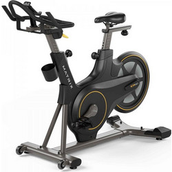 Matrix Fitness ICR50 Ποδήλατο Spinning Μαγνητικό