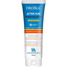 Froika Repairing After Sun Κρέμα Προσώπου & Σώματος 150ml