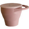 NokNok Δοχείο για Σνακ Light Pink NokNok Δοχείο για Σνακ Light Pink