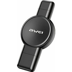 Awei W26 Φορτιστής Smartwatch για Apple / Samsung