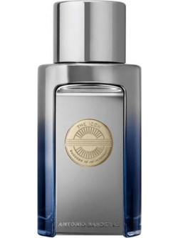 Antonio Banderas The Icon Elixir Eau de Parfum 100ml