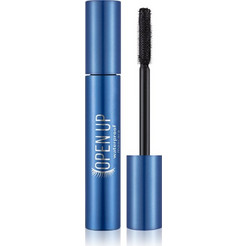 Flormar Open Up Αδιάβροχη Mascara για Καμπύλη & Μήκος 12ml
