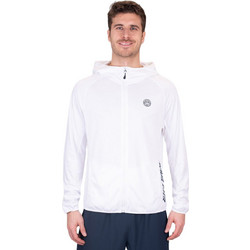 Bidi Badu Ανδρικό Μπουφάν Softshell Λευκό M1610004-WH