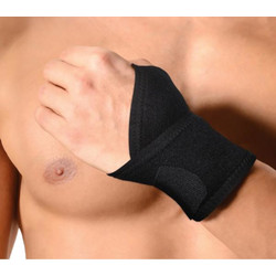 Anatomic Line Περικάρπιο με Αντίχειρα & Δέσιμο Neoprene 5071