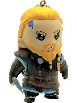 Good Loot Assassin's Creed Valhalla Eivor 10cm