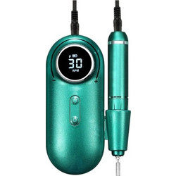 VKN-UV301 Τροχός Νυχιών Μπαταρίας 30000rpm 15W Green 581290