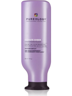 Pureology Hydrate Sheer Conditioner 266ml