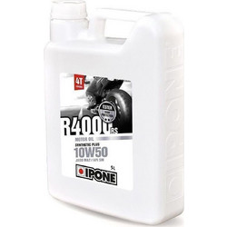 Ipone R4000 RS Ημισυνθετικό Λάδι Μηχανής 4T 10W-50 5lt