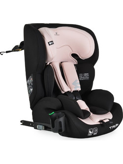 Cangaroo Trip Κάθισμα Αυτοκινήτου i-Size 9-36kg ISOfix Midnight Pink