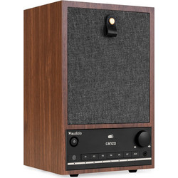 Audizio CANZO Walnut