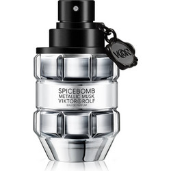 Viktor & Rolf Spicebomb Metallic Musk Eau de Parfum 50ml