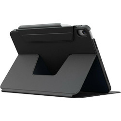 Uniq Rovus Snapmount Black (iPad Air 13" 2024/2025)