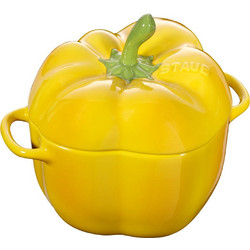 Zwilling Mini Cocotte Pepper Κεραμική Κατσαρόλα 0.47lt