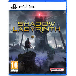 Shadow Labyrinth PS5