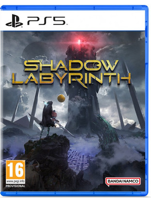 Shadow Labyrinth PS5