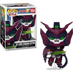Funko Pop! Plus Mobile Suit Gundam 1934 OZ-13MS Gundam Epyon 15cm