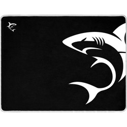 White Shark Shark Black Medium