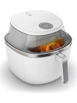Philips 3000 Series NA341/10 Air Fryer 7.2lt