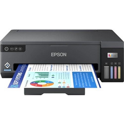 Epson EcoTank ET-14100 Έγχρωμος Εκτυπωτής Inkjet με Wi-Fi