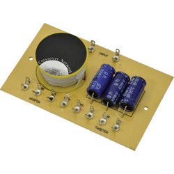 QTX 900.588UK Crossover Ηχείου 8Ω