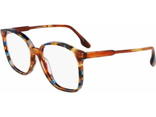 Victoria Beckham VB2615 16212 Γυναικείος Σκελετός Γυαλιών Οράσεως Κοκάλινος Πολύχρωμος