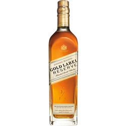 Johnnie Walker Gold Label Ουίσκι Blended 40% 200ml