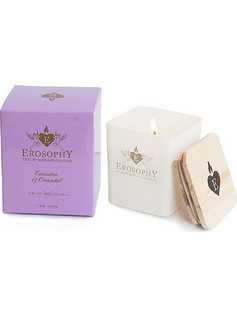 Erosophy Eccentric & Oriental Κερί Μασάζ 140gr
